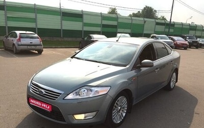 Ford Mondeo IV, 2009 год, 800 000 рублей, 1 фотография