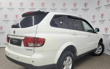 SsangYong Kyron I, 2014 год, 1 020 000 рублей, 6 фотография