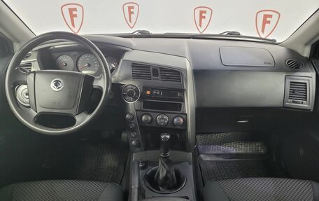 SsangYong Kyron I, 2014 год, 1 020 000 рублей, 7 фотография