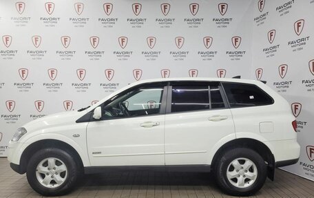 SsangYong Kyron I, 2014 год, 1 020 000 рублей, 5 фотография