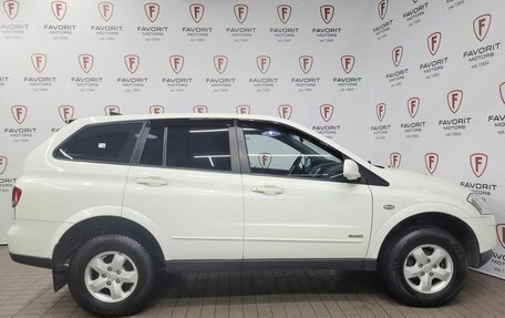 SsangYong Kyron I, 2014 год, 1 020 000 рублей, 4 фотография