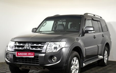 Mitsubishi Pajero IV, 2012 год, 1 945 000 рублей, 1 фотография