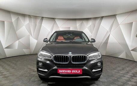 BMW X6, 2018 год, 4 839 700 рублей, 7 фотография