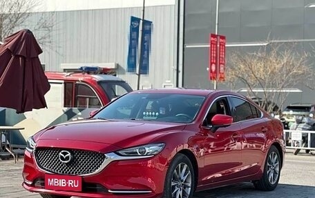 Mazda Atenza III, 2019 год, 1 559 368 рублей, 1 фотография