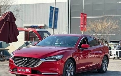 Mazda Atenza III, 2019 год, 1 559 368 рублей, 1 фотография