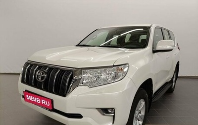 Toyota Land Cruiser Prado 150 рестайлинг 2, 2019 год, 5 049 000 рублей, 1 фотография