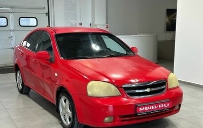 Chevrolet Lacetti, 2007 год, 379 900 рублей, 1 фотография