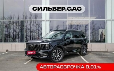 GAC GS8, 2024 год, 4 157 010 рублей, 1 фотография