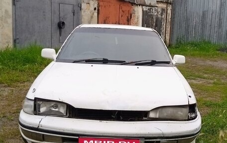 Toyota Carina, 1991 год, 100 000 рублей, 1 фотография