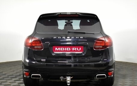 Porsche Cayenne III, 2013 год, 2 850 000 рублей, 5 фотография