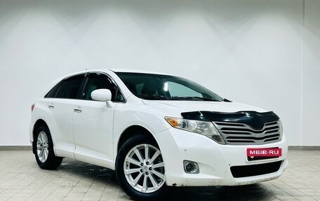 Toyota Venza I, 2009 год, 1 520 000 рублей, 2 фотография