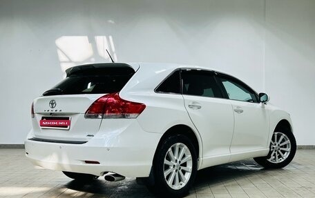 Toyota Venza I, 2009 год, 1 520 000 рублей, 3 фотография