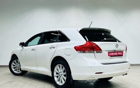 Toyota Venza I, 2009 год, 1 520 000 рублей, 4 фотография