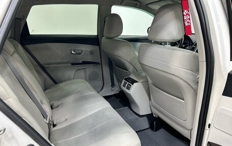 Toyota Venza I, 2009 год, 1 520 000 рублей, 12 фотография