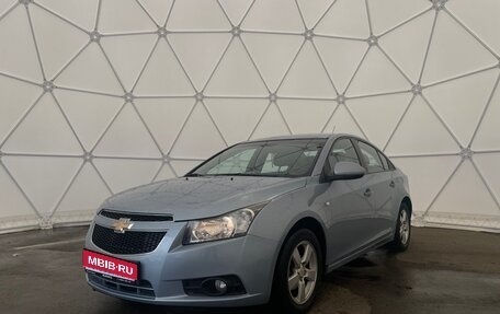 Chevrolet Cruze II, 2011 год, 980 000 рублей, 1 фотография