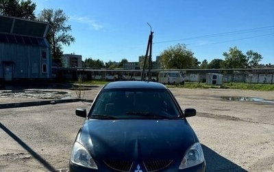 Mitsubishi Lancer IX, 2005 год, 300 000 рублей, 1 фотография