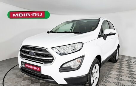 Ford EcoSport, 2018 год, 1 фотография