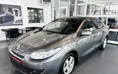 Renault Fluence I, 2011 год, 888 000 рублей, 1 фотография