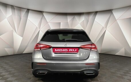 Mercedes-Benz A-Класс, 2019 год, 3 749 700 рублей, 8 фотография