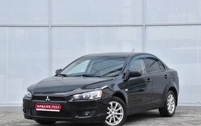 Mitsubishi Lancer IX, 2010 год, 819 000 рублей, 1 фотография