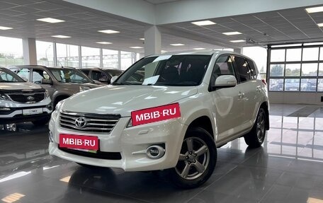 Toyota RAV4, 2012 год, 1 695 000 рублей, 1 фотография