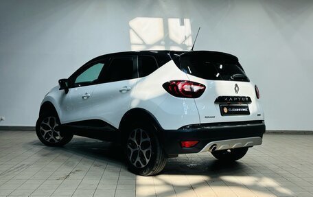 Renault Kaptur I рестайлинг, 2016 год, 1 550 000 рублей, 4 фотография