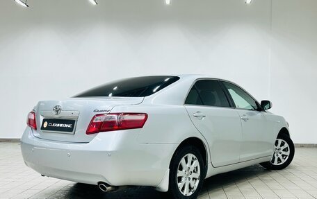 Toyota Camry, 2006 год, 1 100 000 рублей, 3 фотография