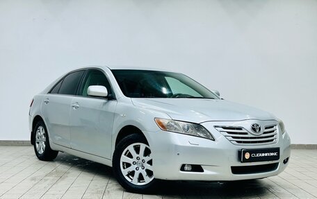 Toyota Camry, 2006 год, 1 100 000 рублей, 2 фотография