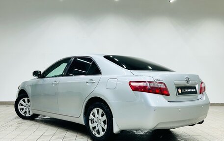 Toyota Camry, 2006 год, 1 100 000 рублей, 4 фотография