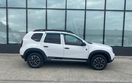 Renault Duster I рестайлинг, 2018 год, 1 270 000 рублей, 6 фотография