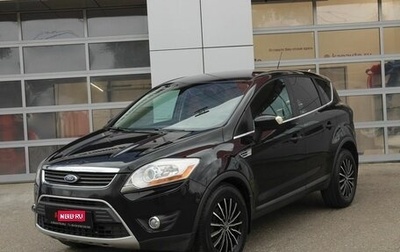 Ford Kuga III, 2011 год, 930 000 рублей, 1 фотография