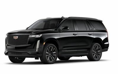 Cadillac Escalade V, 2023 год, 22 179 900 рублей, 1 фотография