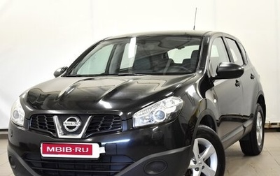 Nissan Qashqai, 2012 год, 1 150 000 рублей, 1 фотография