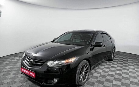 Honda Accord VIII рестайлинг, 2008 год, 1 250 000 рублей, 1 фотография