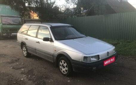 Volkswagen Passat B3, 1989 год, 150 000 рублей, 1 фотография