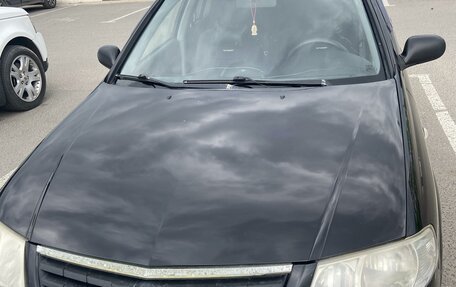 Nissan Almera Classic, 2010 год, 510 000 рублей, 1 фотография