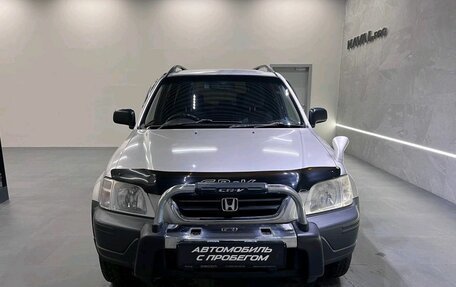 Honda CR-V IV, 1996 год, 399 000 рублей, 2 фотография