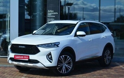 Haval F7 I, 2021 год, 2 105 550 рублей, 1 фотография