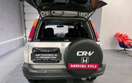 Honda CR-V IV, 1996 год, 399 000 рублей, 5 фотография