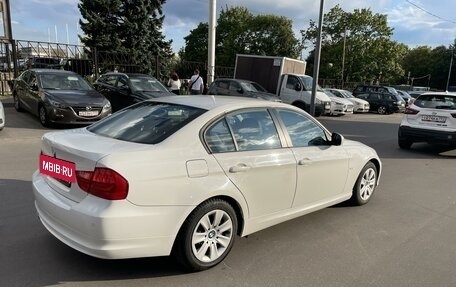 BMW 3 серия, 2011 год, 1 450 000 рублей, 3 фотография