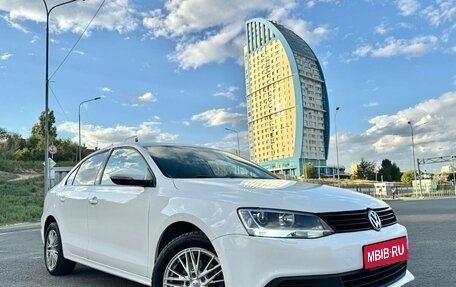 Volkswagen Jetta VI, 2014 год, 1 200 000 рублей, 1 фотография