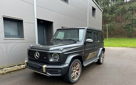 Mercedes-Benz G-Класс AMG, 2024 год, 29 500 000 рублей, 1 фотография