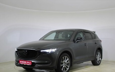 Mazda CX-5 II, 2020 год, 2 550 000 рублей, 1 фотография