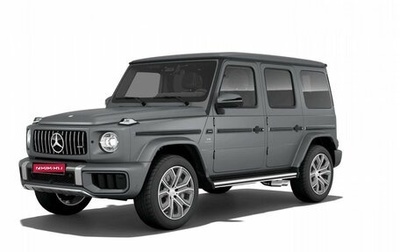 Mercedes-Benz G-Класс AMG, 2024 год, 36 500 000 рублей, 1 фотография