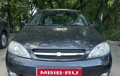 Chevrolet Lacetti, 2009 год, 690 000 рублей, 1 фотография