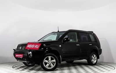 Nissan X-Trail, 2005 год, 590 000 рублей, 1 фотография