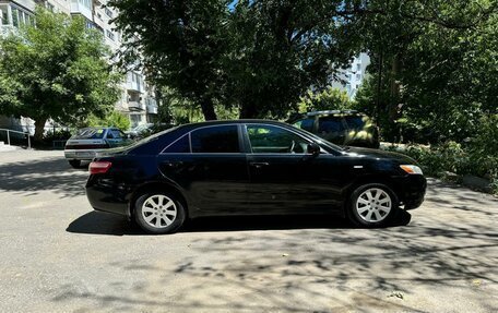 Toyota Camry, 2007 год, 900 000 рублей, 3 фотография