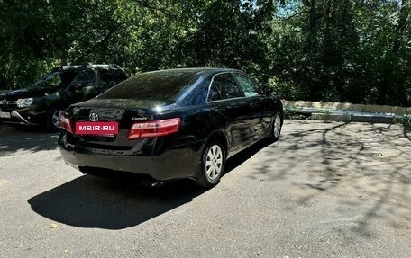 Toyota Camry, 2007 год, 900 000 рублей, 4 фотография