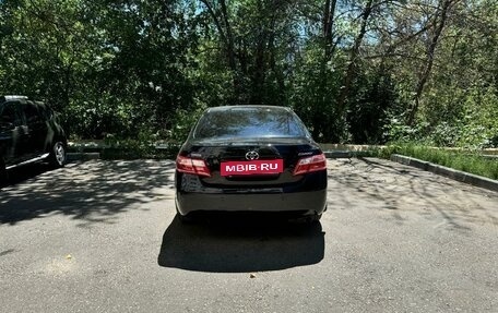 Toyota Camry, 2007 год, 900 000 рублей, 5 фотография