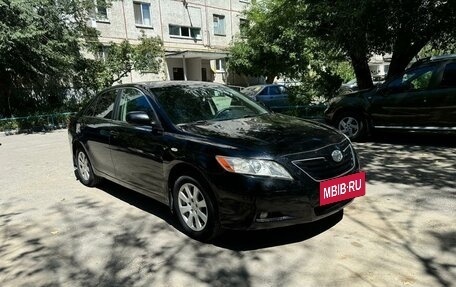 Toyota Camry, 2007 год, 900 000 рублей, 2 фотография